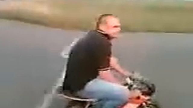 Big typ minibike смотреть онлайн