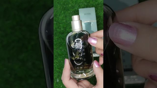Boss Bottled Men Edp 100Ml|| Save 51% смотреть онлайн