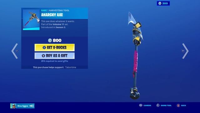 Powercord Item Shop! смотреть онлайн