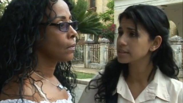 Serie Cubana DESAFIOS Capitulo 1 смотреть онлайн