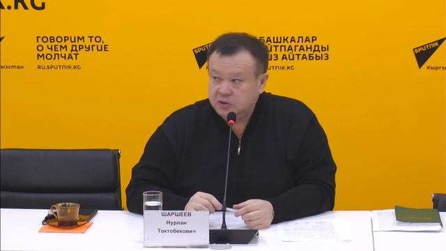 Предпринимаемые меры по смогу со стороны Минприроды смотреть онлайн
