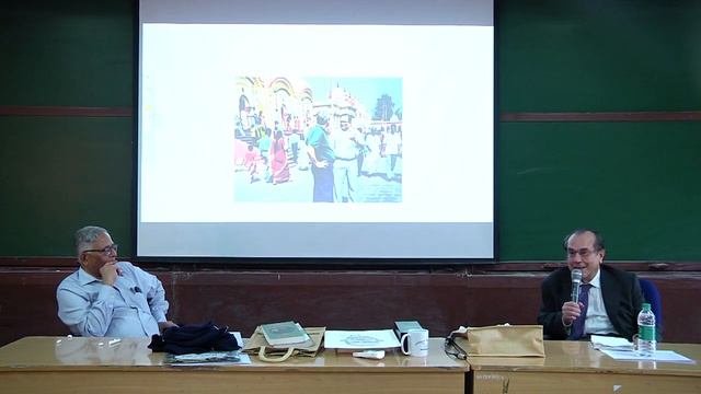 Felicitation to Professor K B Sinha смотреть онлайн