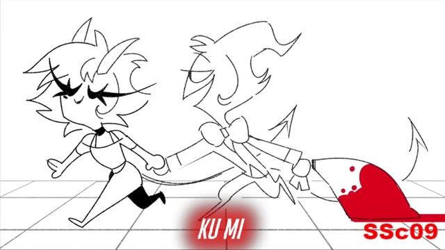 🎵 Helluva Boss by Vivziepop | Oh Millie [Tłumaczenie PL] 🎵 смотреть онлайн