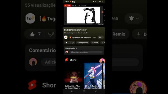 Live pra passar o tempo смотреть онлайн