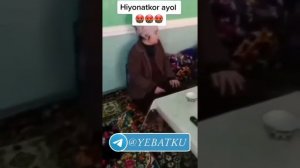 18+ Eriga Xiyonat qilgan Kelin