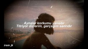 Perdenin Ardındakiler - Beni Kendinden Kurtar [Lyrics/Sözleri]