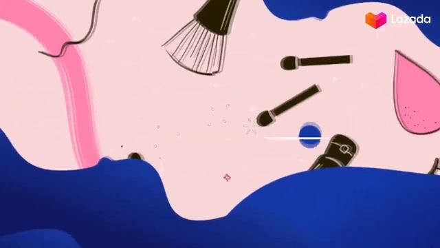 Beauty Claz with Nivea dan P&G смотреть онлайн