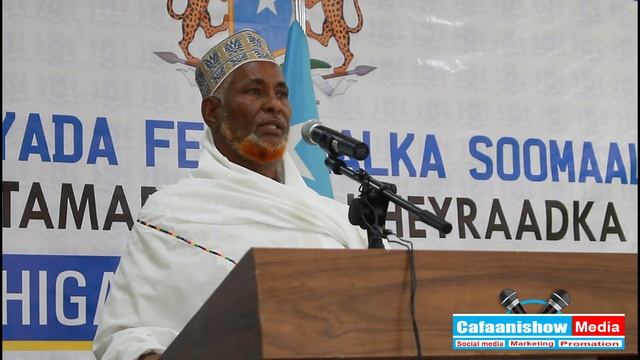 malaaq deerow oo afka furtay kana hadlay arimaha korantada kgs смотреть онлайн