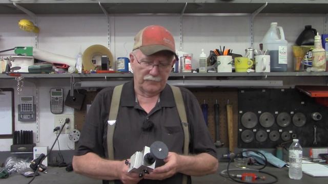 Tin Barn Project FAILURE! смотреть онлайн