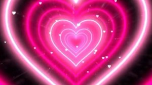 фон сердечки. || с музыкой.