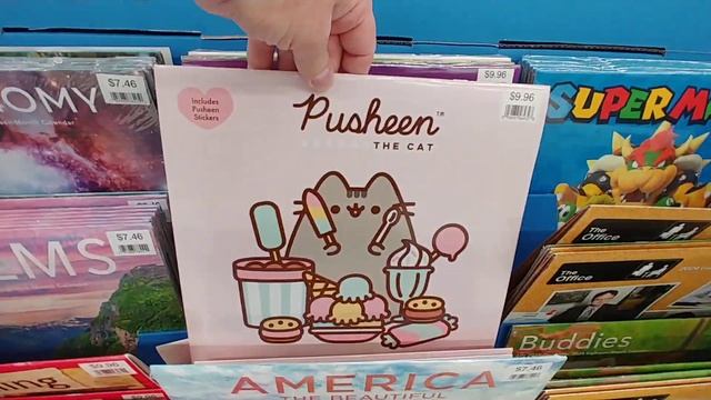 More 2024 Calendars at Walmart - Dec. 2023 #2024 #calendars #walmart смотреть онлайн