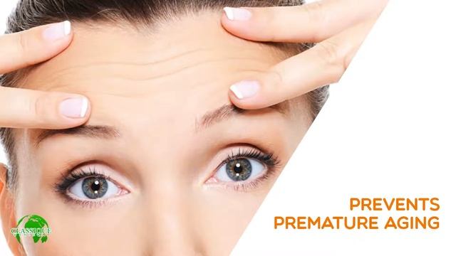 L-Glutathione | ClassiqueWorld смотреть онлайн