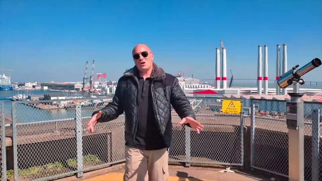 TREAT by PP & Djee UJA (clip officiel) смотреть онлайн