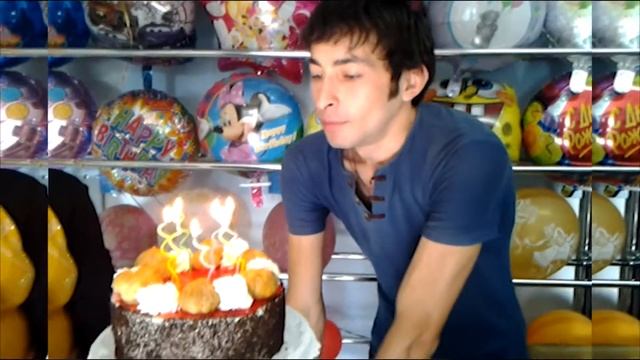 ДЕНЬ РОЖДЕНИЯ 30 ЛЕД смотреть онлайн