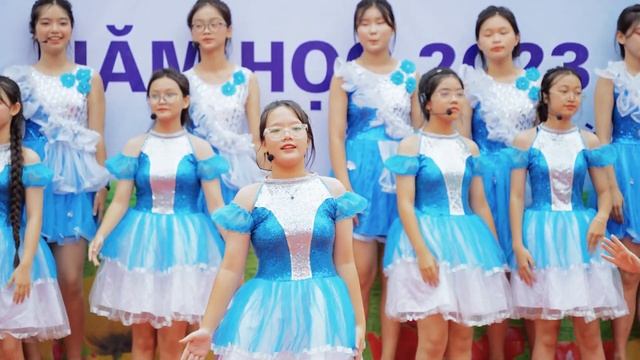 Vươn Xa trí tuệ Việt Nam | VĂN NGHỆ KHAI GIẢNG ĐẶC SẮC | Đạo diễn Minh Thuận| MUA BEAT LH 097378281 смотреть онлайн