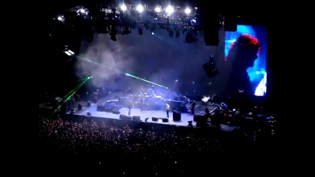 Led Zeppelin - Whole Lotta Love (O2 London 2007. 12. 10. Super смотреть онлайн