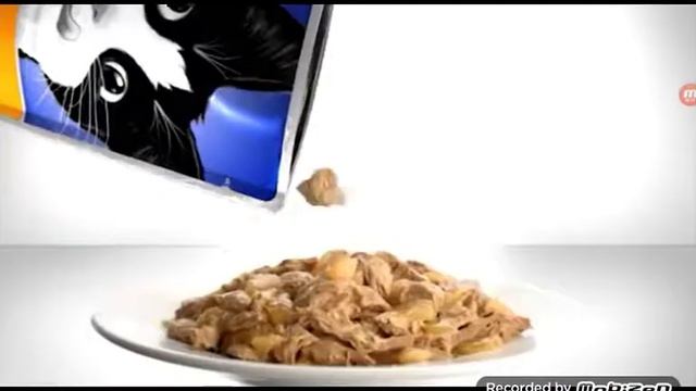 Purina Felix Sensations Crunchy смотреть онлайн