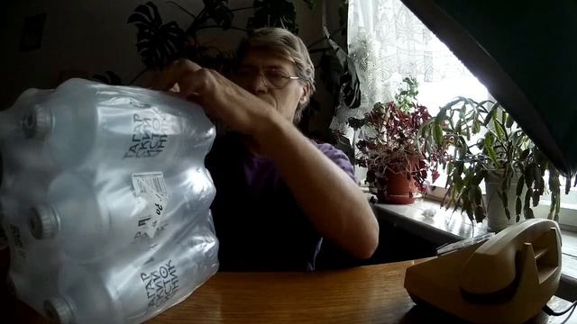 Упаковка вода 232 смотреть онлайн