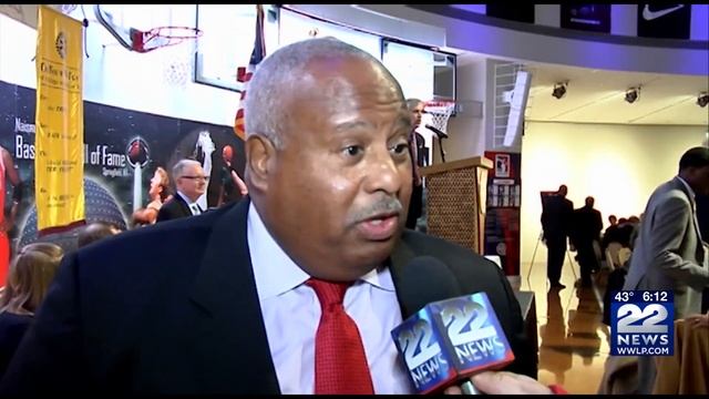 Henry Thomas, III, Springfield Urban League’s longtime president, to retire смотреть онлайн