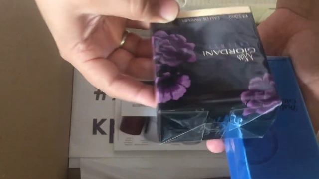 Мой заказ из каталога 11, распаковка смотреть онлайн