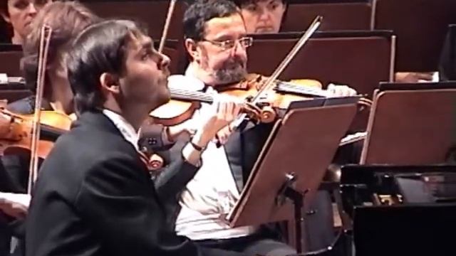 Rhapsody on a theme of Paganini: Sergei Rachmaninov | Рапсодия на тему Паганини | Piano Štěpán Kos смотреть онлайн
