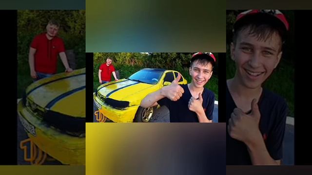 Машины с канала Макс Ващенко смотреть онлайн
