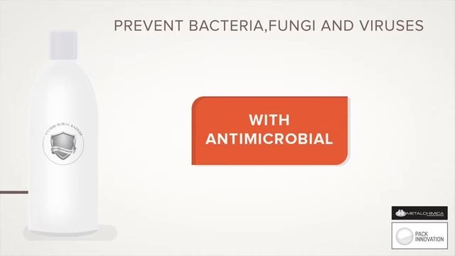 Packaging Antimicrobico - PACK INNOVATION смотреть онлайн