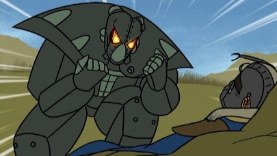 где ваша силовая Броня?! Фоллаут 2