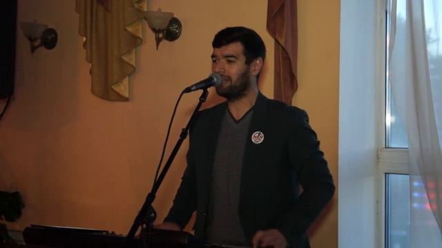 Кароматуллои Мансур#Россия#Меравам смотреть онлайн