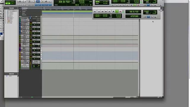 DemoVid32 Conductor Tap Tempo смотреть онлайн