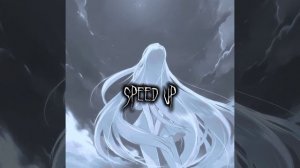 ангел шепчет мое имя—speed up.