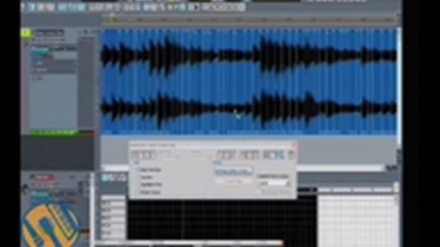 Cakewalk Sonar 6: Tempo Map Creation смотреть онлайн