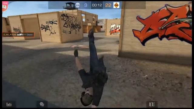 🔴 Standoff 2 live stream by Ozone Gamer 🔴 смотреть онлайн