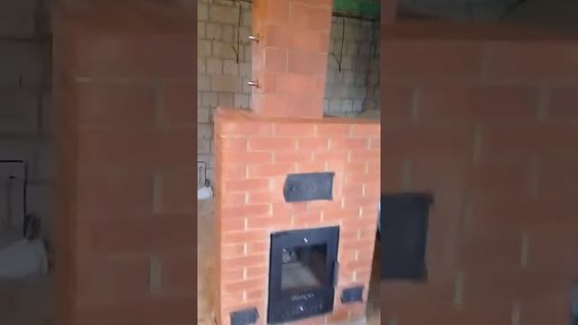 Печь смотреть онлайн