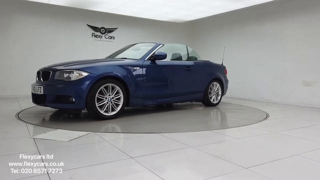 1 Series VX60 LFZ смотреть онлайн