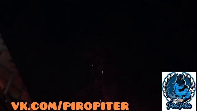 Салют Зимняя Феерия tkb279 смотреть онлайн