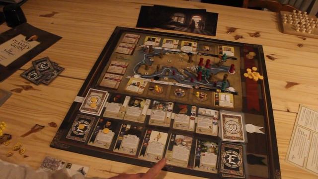 Pax Renaissance 2nd Ed - Partie expliquée part 2 - Phil Eklund ION & SMG смотреть онлайн