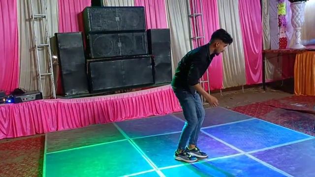 lajwaab kabootar Aashish bhurwas DJ Manjeet SILAN Haryanvi dance смотреть онлайн