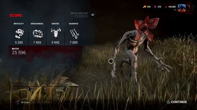 Dead By Daylight - Stranger Things (DLC) смотреть онлайн
