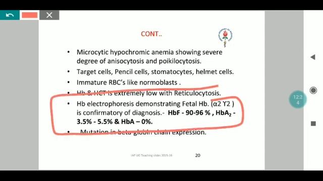Hemolytic Anemia смотреть онлайн