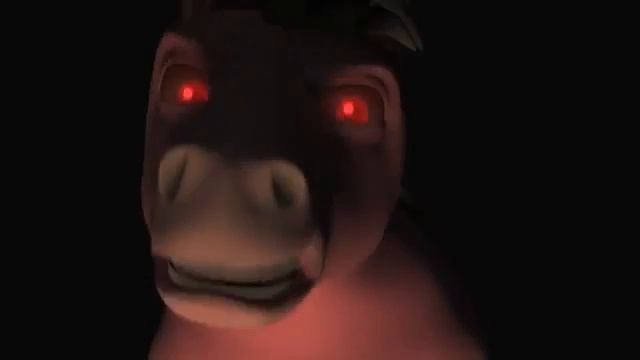 Nissan - Damned Ponies - EN-US Subtitles (Pôneis Malditos) смотреть онлайн