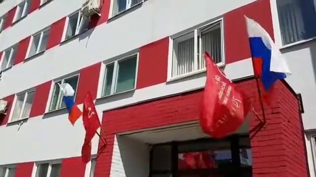 День Победы 2017 смотреть онлайн