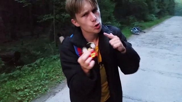 3DENS&TULER - ПРОСТО СУПЕР СПИНЕР смотреть онлайн
