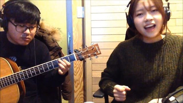 Just the two of us - Cyrille Aimee & Diego Figueiredo смотреть онлайн