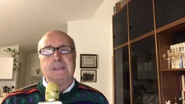 IL TEMPO SE NE VA di Adriano Celentano смотреть онлайн