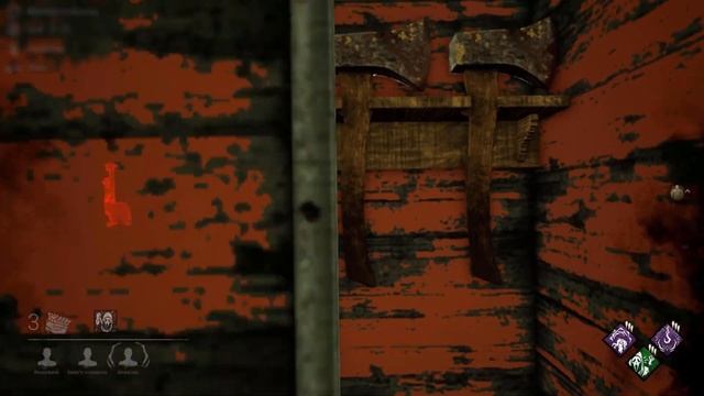 Dead By Daylight Review смотреть онлайн