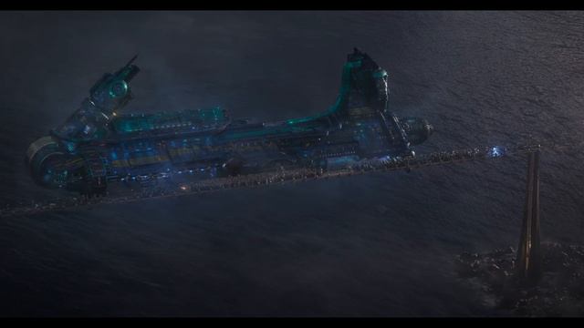 Thor  Ragnarok • Led Zeppelin 