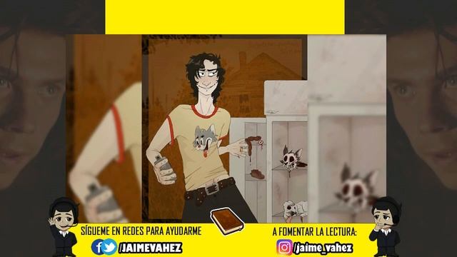 La HISTORIA de PATRICK en EL LIBRO | It (Eso) смотреть онлайн