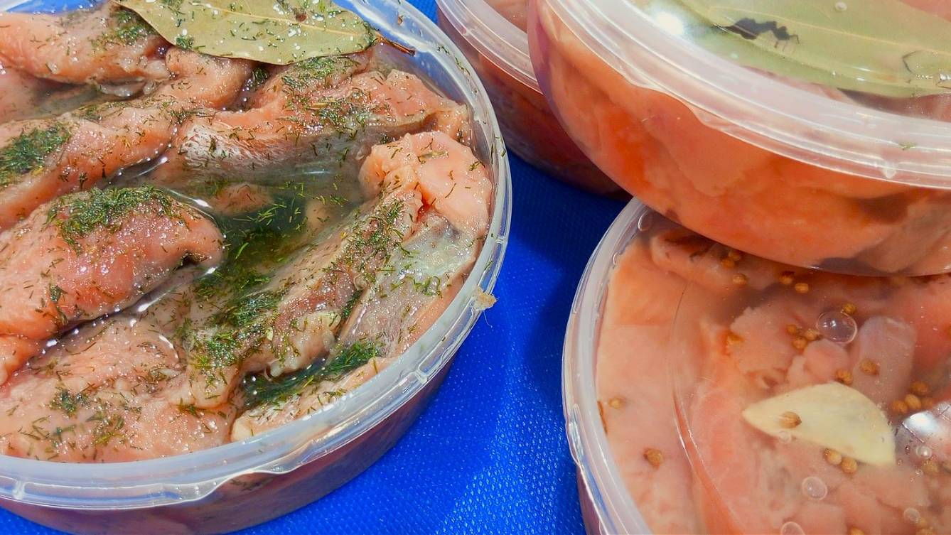 ГОРБУША ПРЕСЕРВЫ #boosty смотреть онлайн