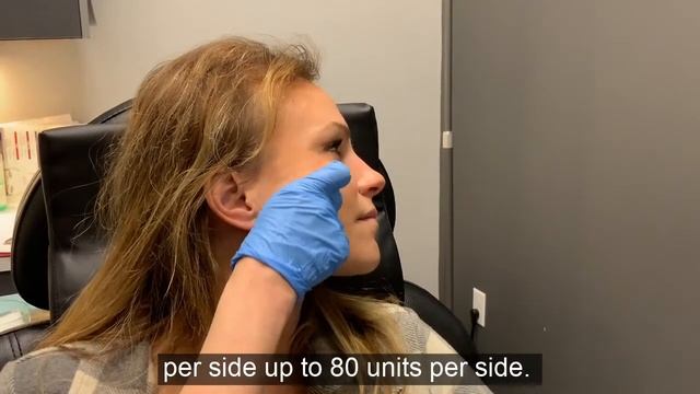 Relax Your Jaw and Stop Clenching with Botox® смотреть онлайн